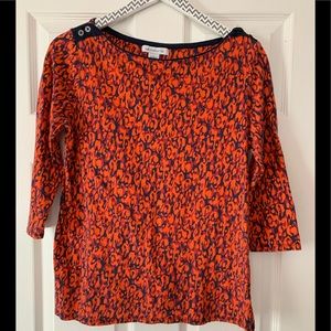 Liz Claiborne top